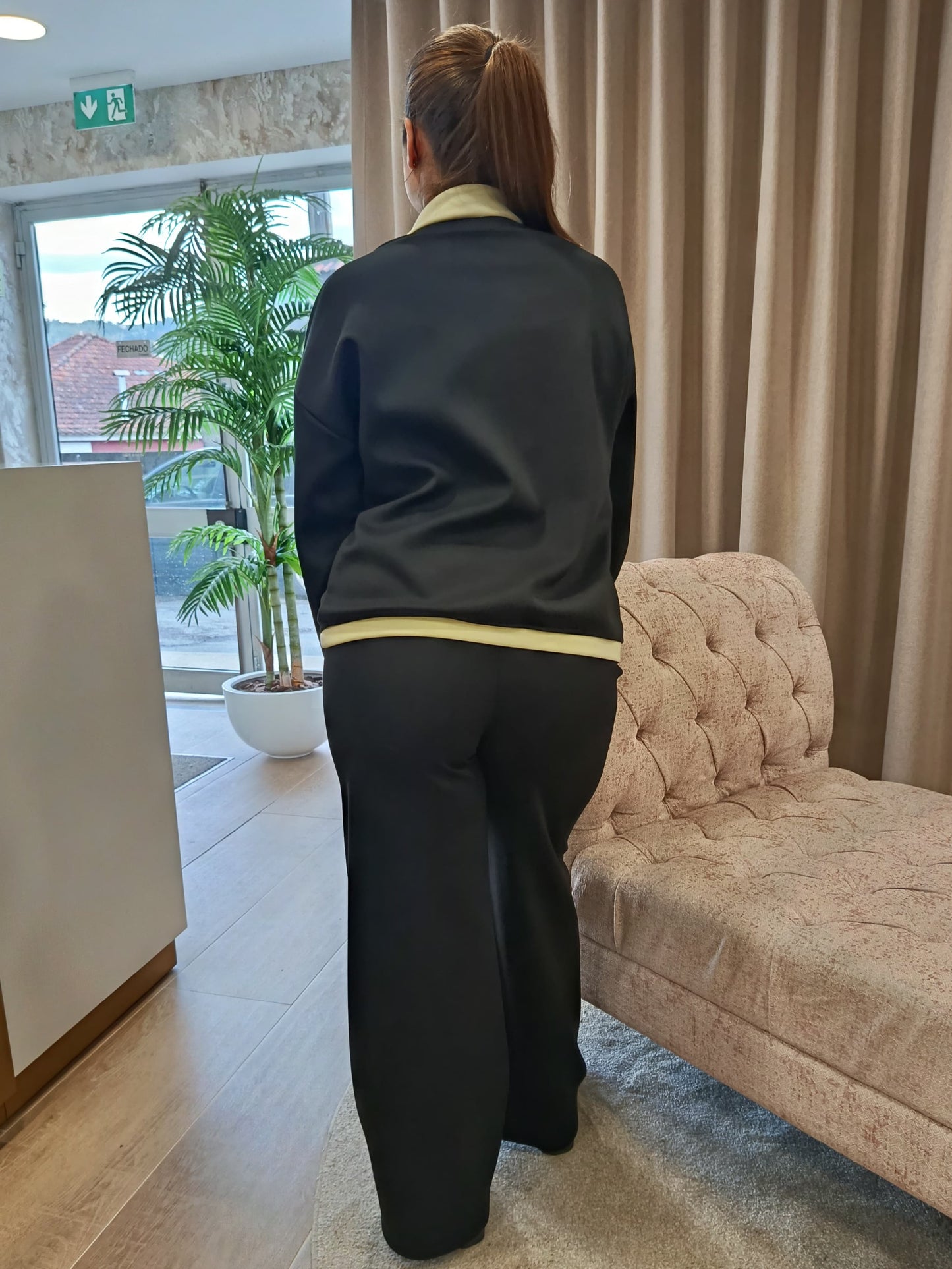 FATO DE TREINO MECCHÚ