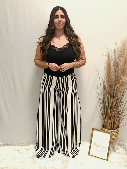 CALÇA PANTALONA