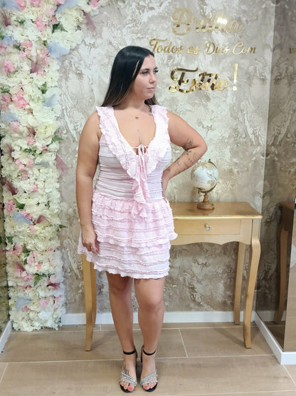 VESTIDO GEORGIA