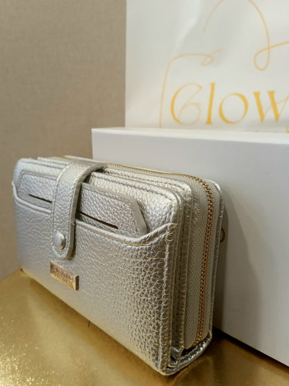 CARTEIRA VALENTINO CREATIONS