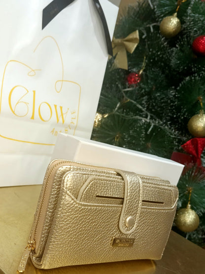 CARTEIRA VALENTINO CREATIONS