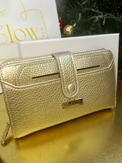 CARTEIRA VALENTINO CREATIONS