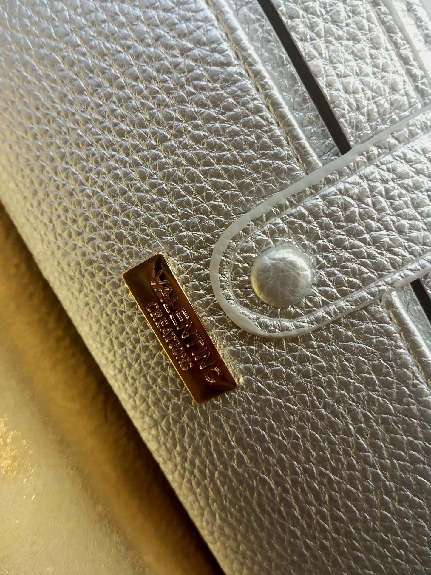 CARTEIRA VALENTINO CREATIONS