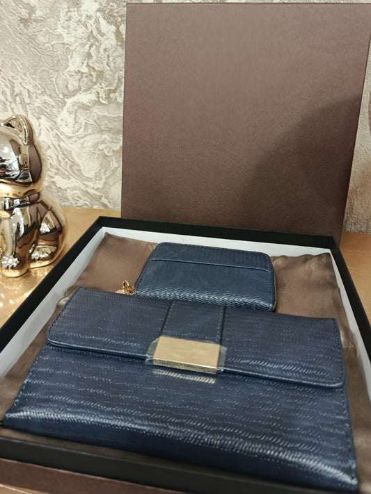 CONJUNTO CARTEIRAS BELLE