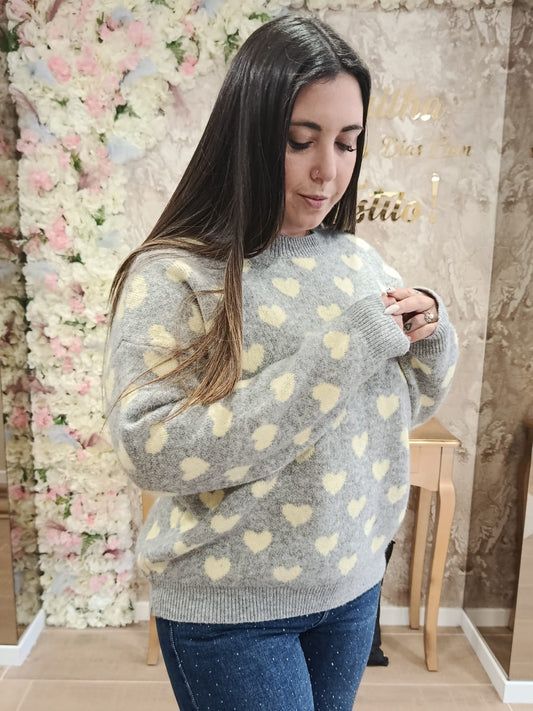 CAMISOLA DRÔLE DE COPINE