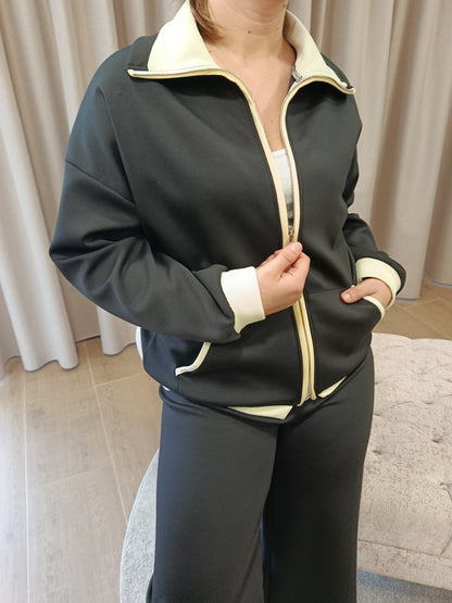 FATO DE TREINO MECCHÚ