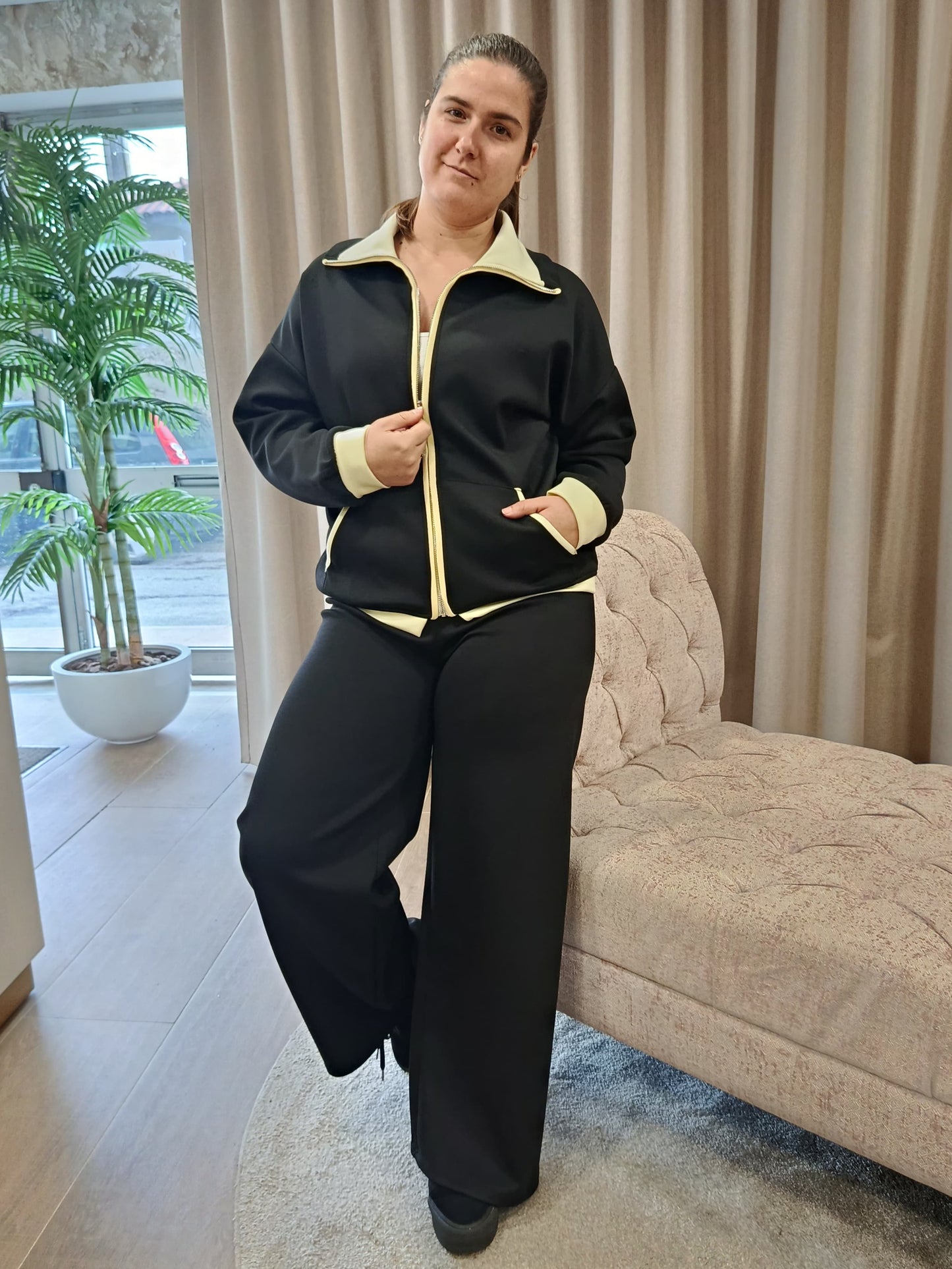 FATO DE TREINO MECCHÚ