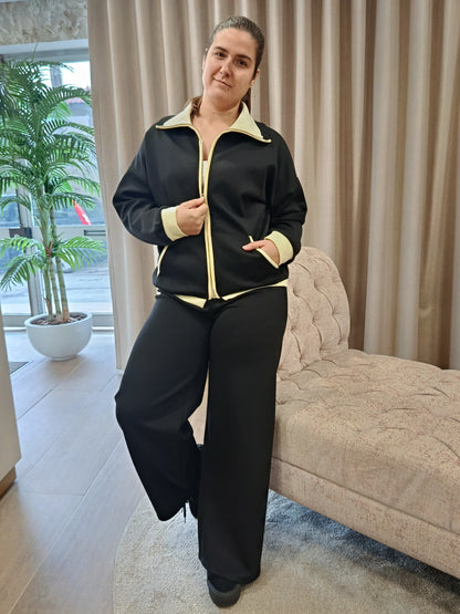 FATO DE TREINO MECCHÚ