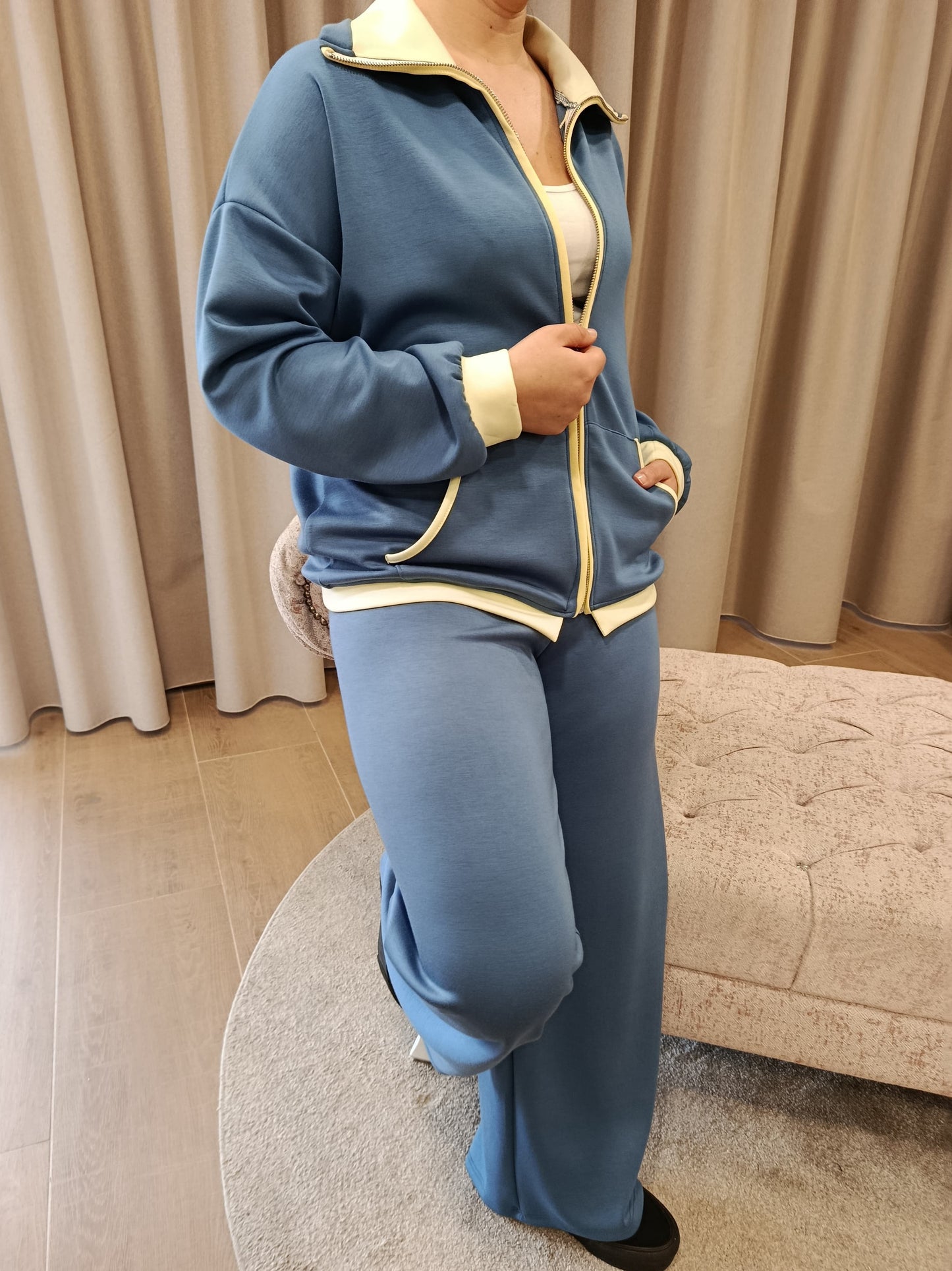 FATO DE TREINO MECCHÚ