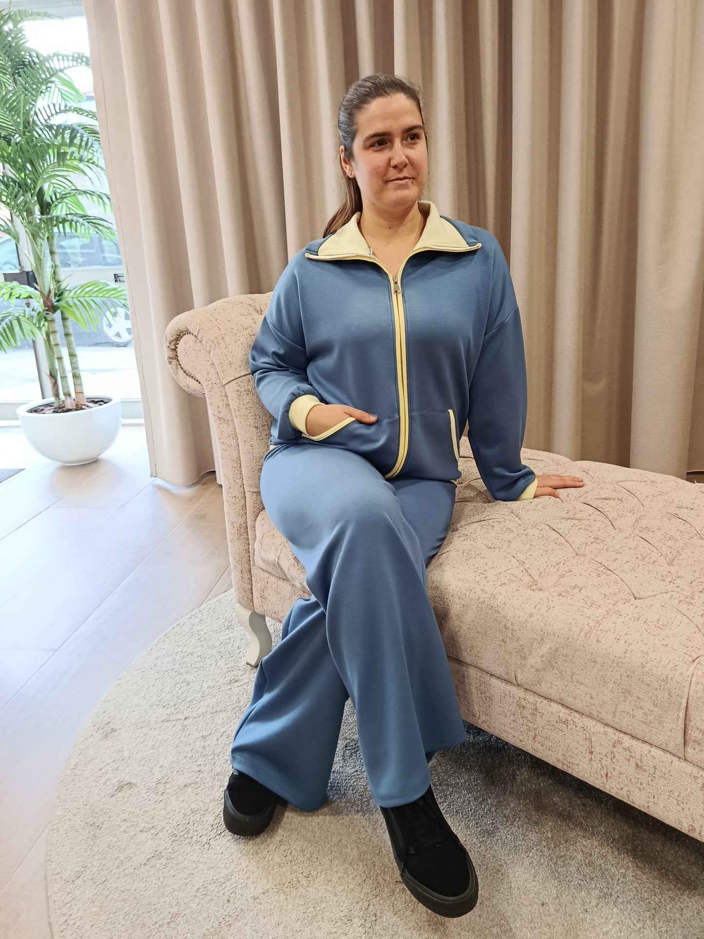 FATO DE TREINO MECCHÚ