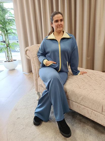 FATO DE TREINO MECCHÚ