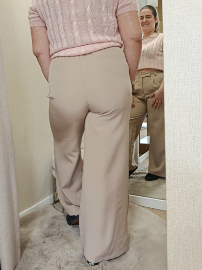 CALÇA ALBA
