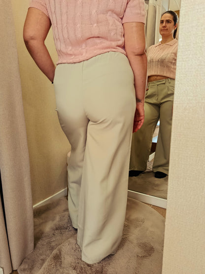 CALÇA ALBA