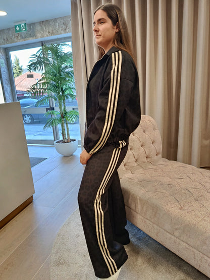 FATO TREINO DUPE ADIDAS