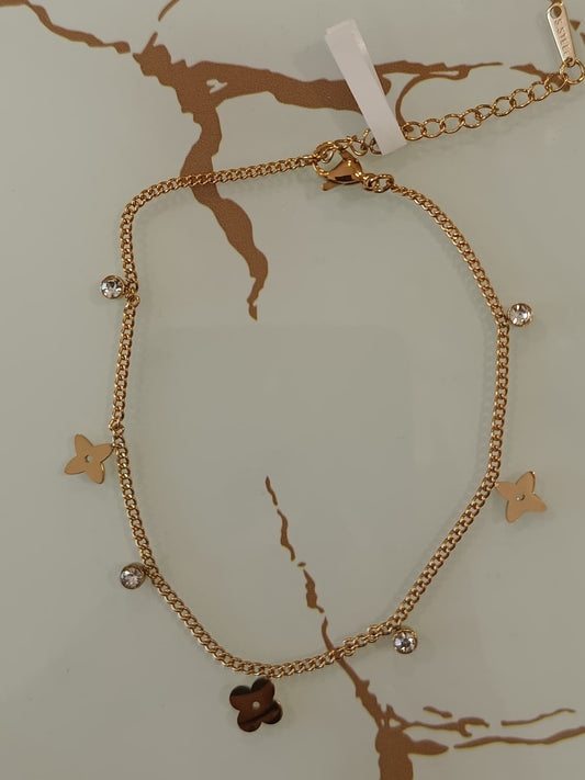 PULSEIRA DUPE YSL