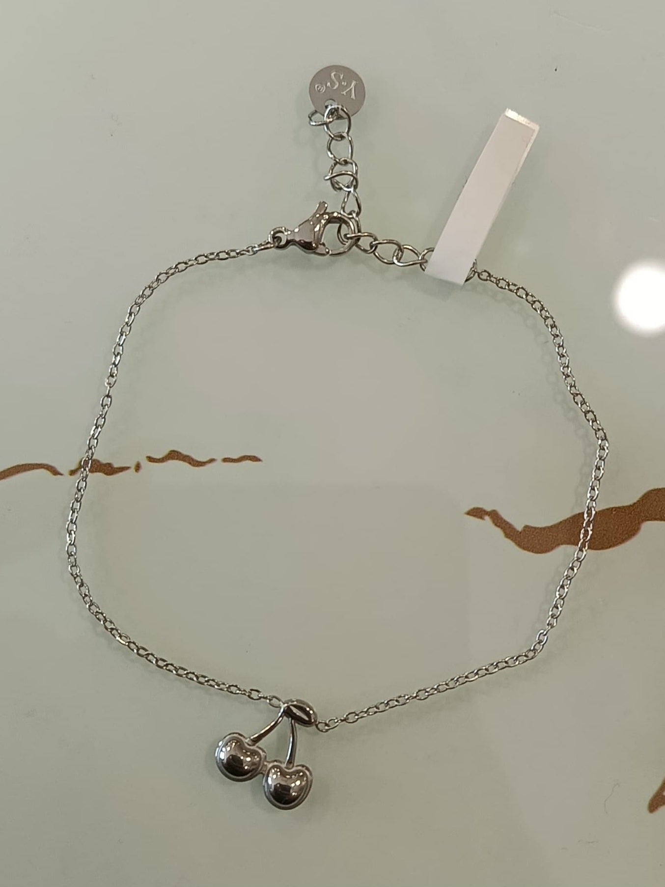 PULSEIRA CEREJAS