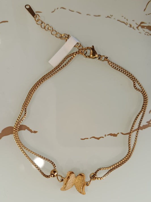 PULSEIRA BORBOLETA