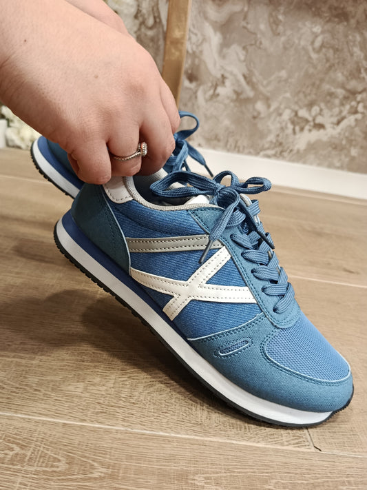 TÊNIS DUPE NIKE