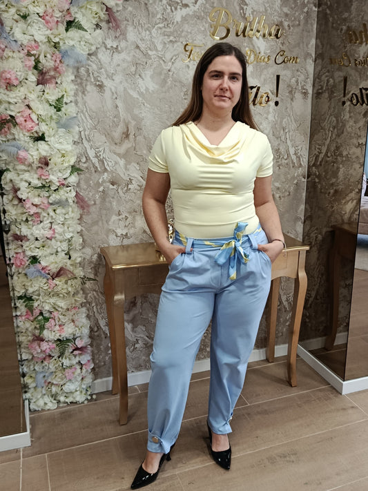CALÇA ALEXANDRA