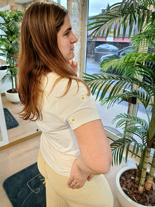 T-SHIRT CHIC