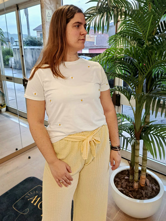 T-SHIRT CHIC