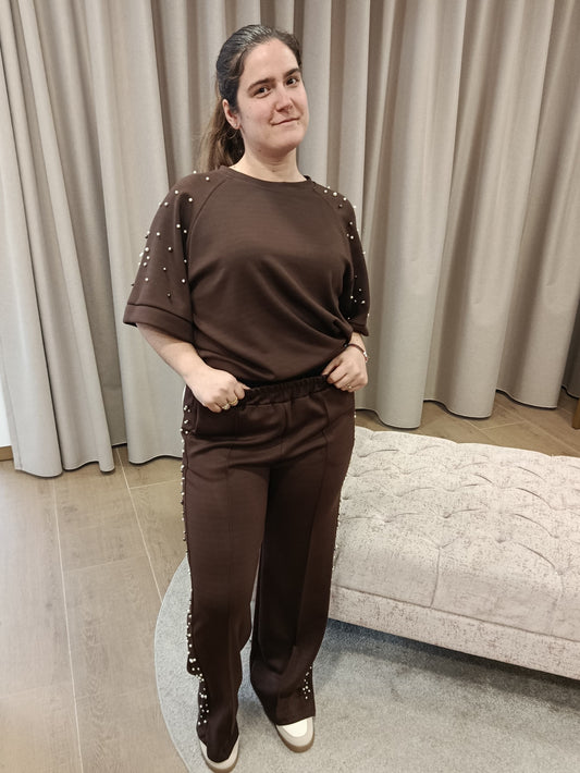 CONJUNTO ALEXANDRA