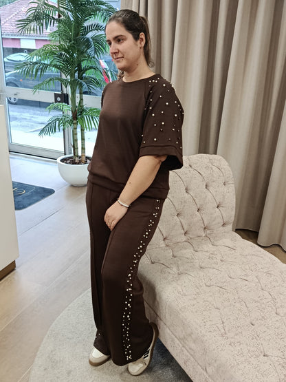 CONJUNTO ALEXANDRA