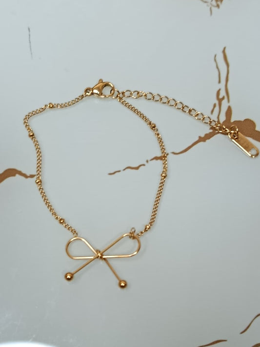 PULSEIRA LAÇO