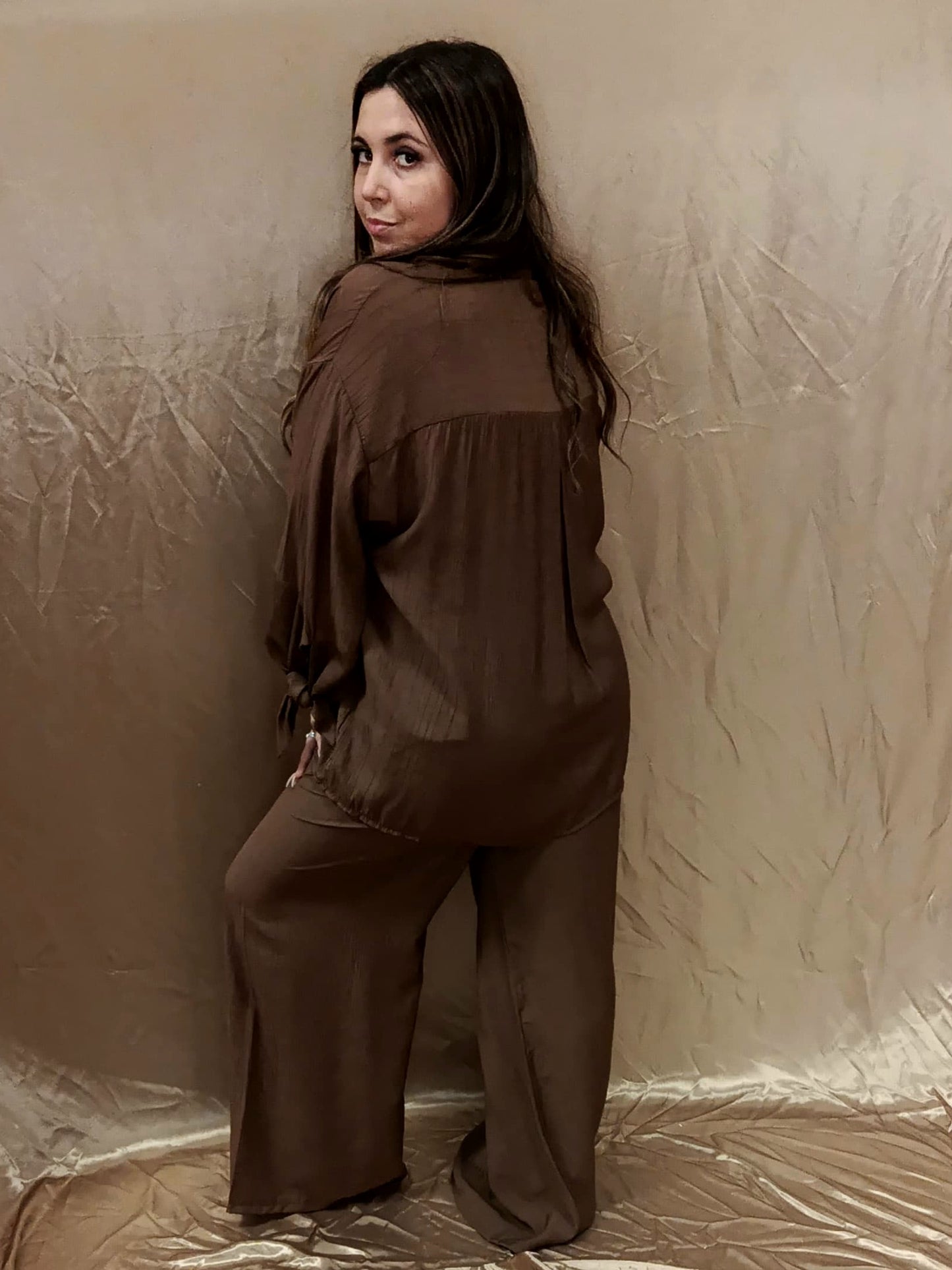 CONJUNTO MECCHÚ