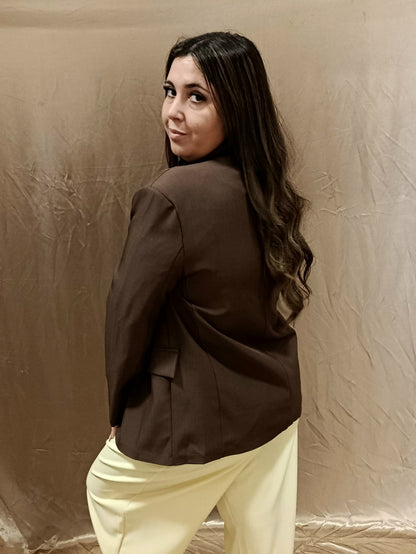BLAZER INSP. ZARA