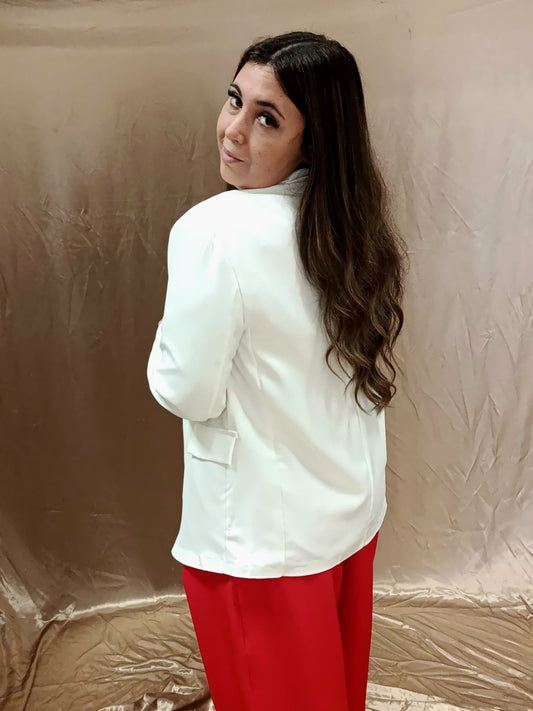 BLAZER INSP. ZARA