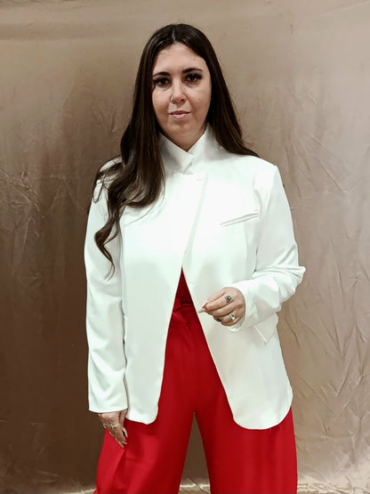 BLAZER INSP. ZARA
