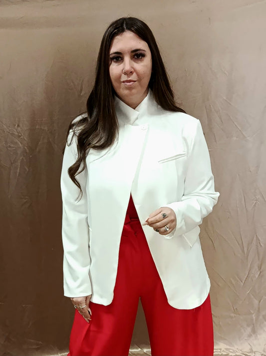 BLAZER INSP. ZARA