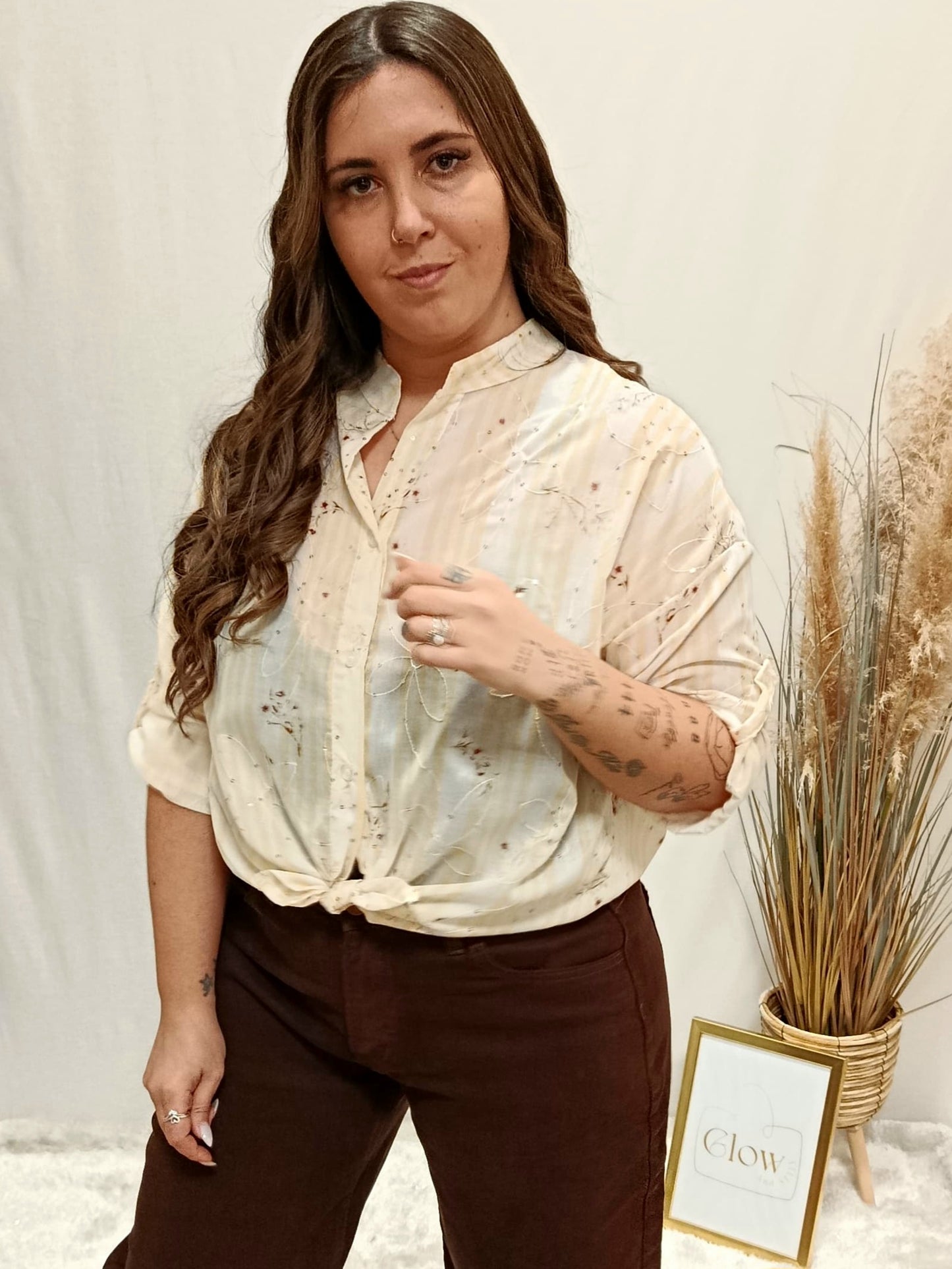 BLUSA MAYA