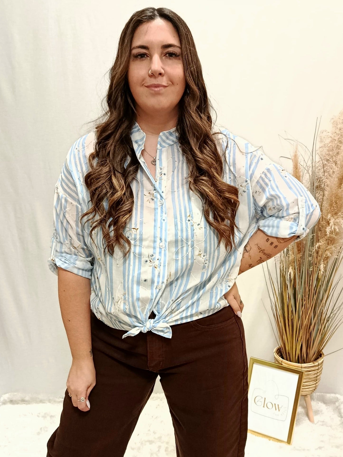 BLUSA MAYA
