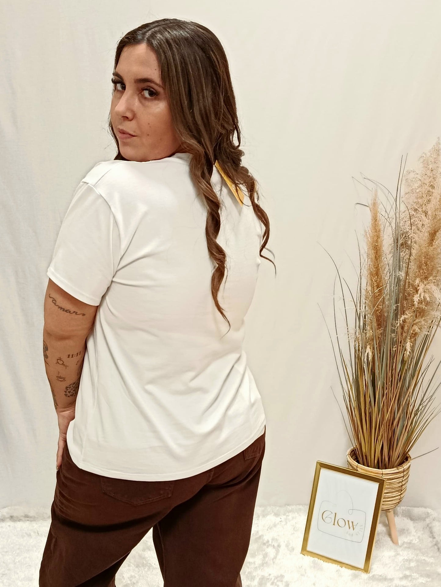 T-SHIRT TOI-MOI