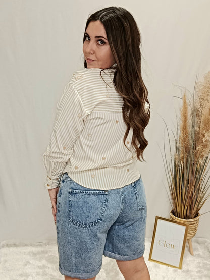 CAMISA LOVE