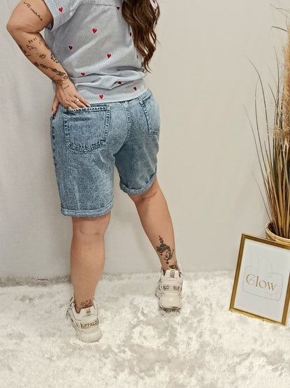CALÇÃO GANGA BASIC FIT