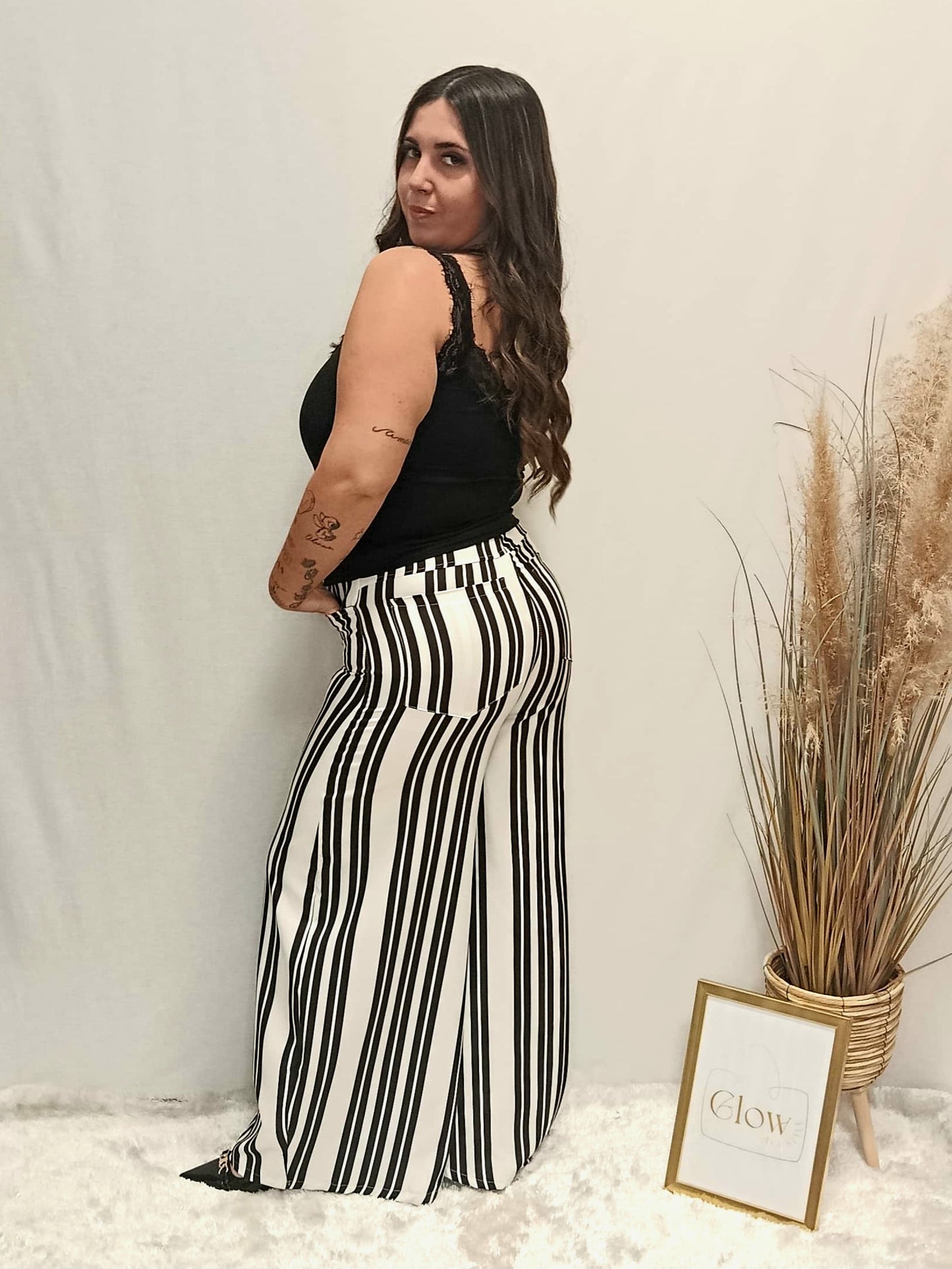 CALÇA PANTALONA