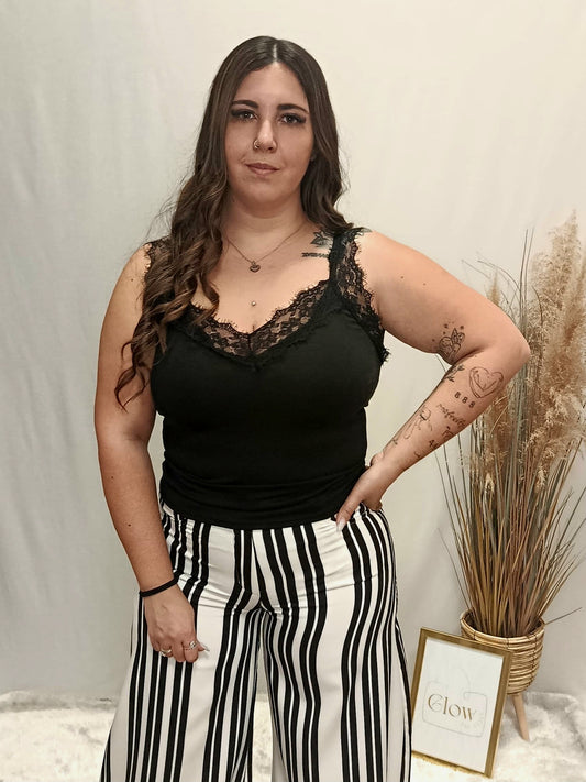 TOP BASIC C/RENDA