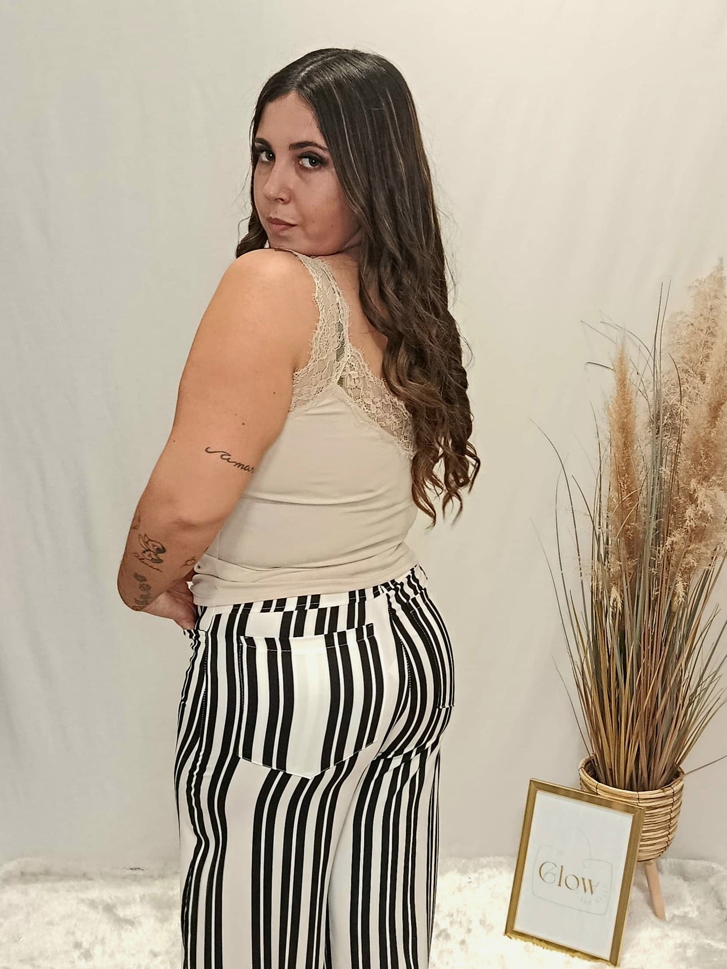 TOP BASIC C/RENDA