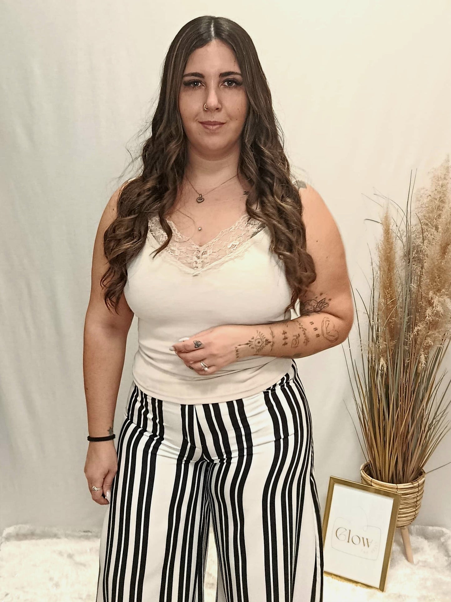 TOP BASIC C/RENDA