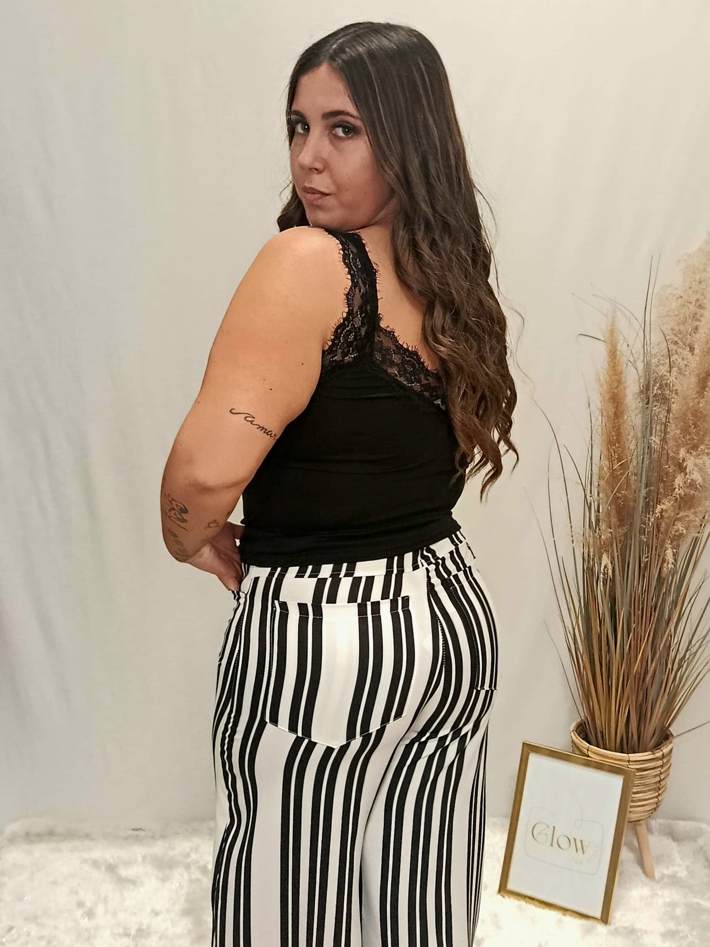 TOP BASIC C/RENDA