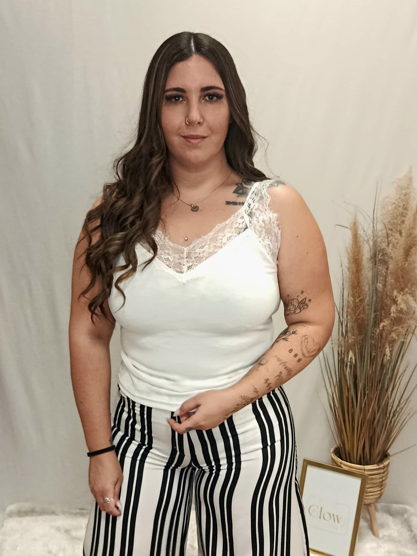 TOP BASIC C/RENDA