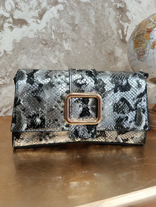 CLUTCH ESTRUTURADA GB