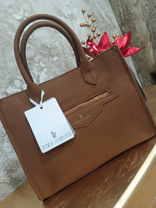 MALA REGINA SCHRECKER