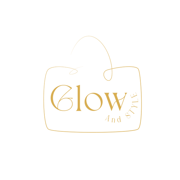 GLOW AND STYLE | VESTUÁRIO E ACESSÓRIOS